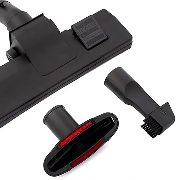 Пылесос Magio MG-893 [81310] - фото 4