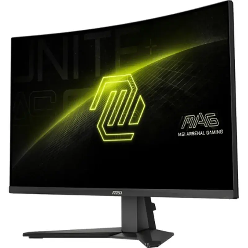 Монітор MSI MAG 276CF E20 - фото 4