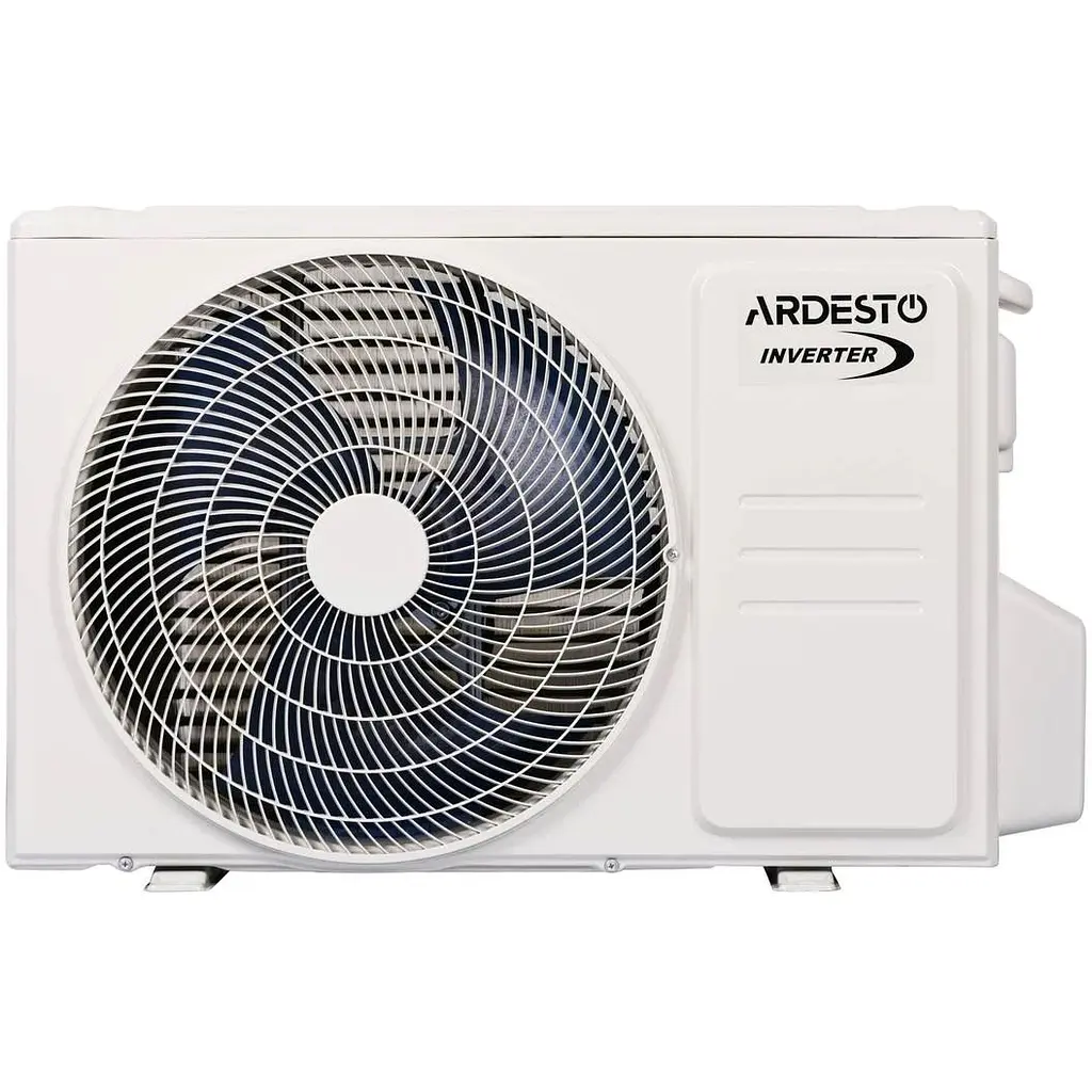 Кондиціонер Ardesto ACM-24ERP-R32-WF-AG-S - фото 8