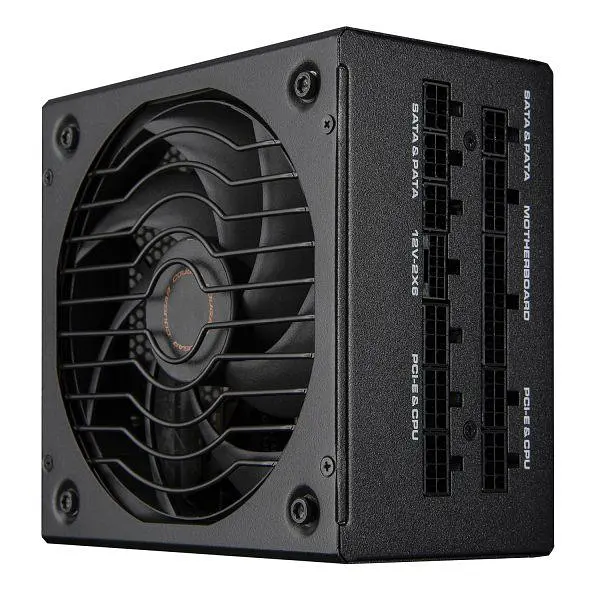 Блок живлення Cougar 1000W (GLE1000) - фото 8