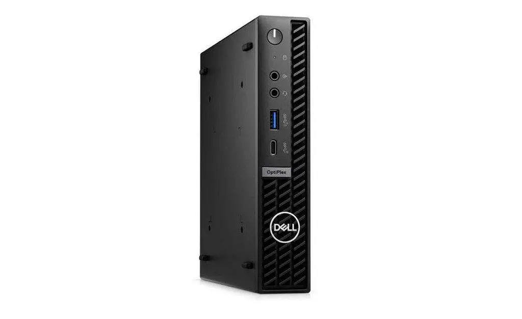 Мини-ПК Dell OptiPlex 7020 Micro Plus MFF (P0R5R) - фото 2