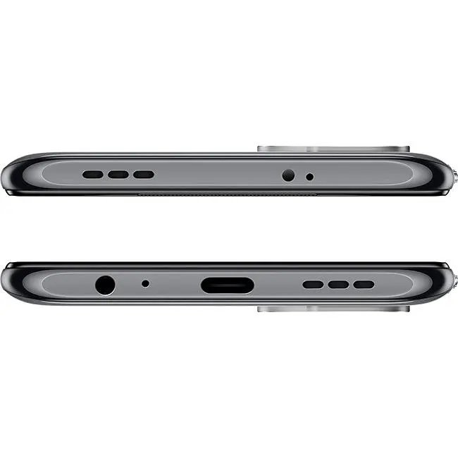 Смартфон Poco M5s 6/128Gb Global EU Grey [75410] - фото 5