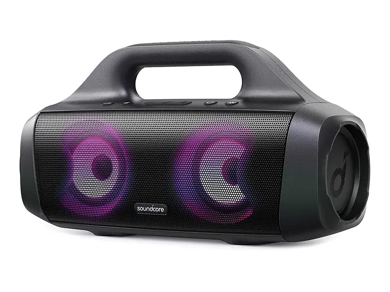 Портативна акустика ANKER SoundСore Select Pro (A3126G11) - фото 2