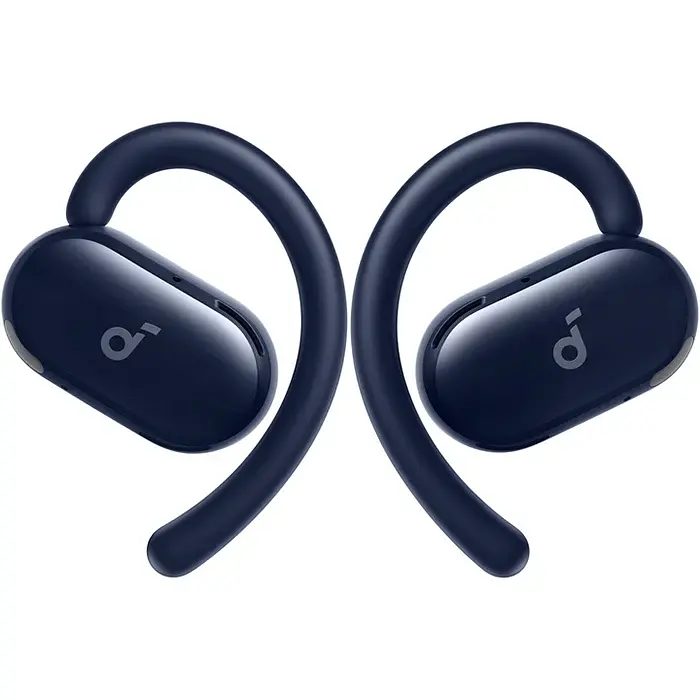 Навушники TWS Anker SoundCore V20i Blue (A3876G31) UA - фото 4