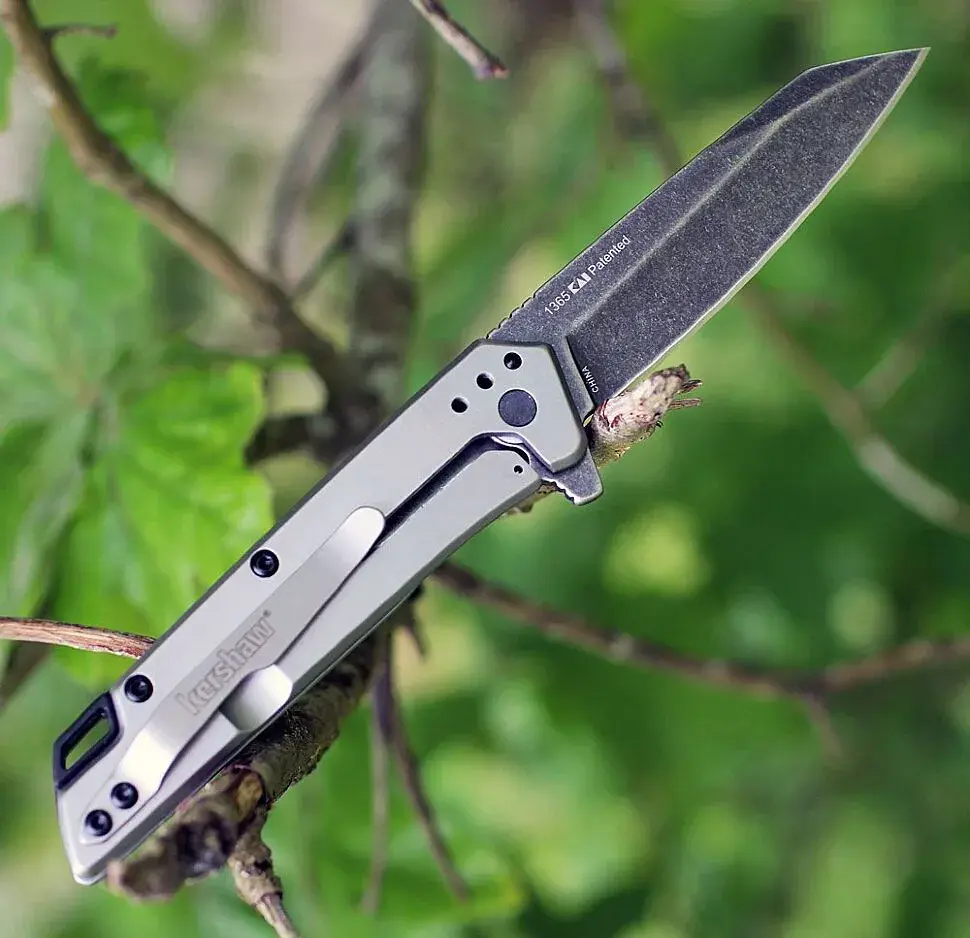 Ніж Kershaw Misdirect (1365) - фото 3