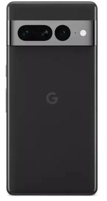 Смартфон Google Pixel 7 Pro 12/256GB Obsidian - фото 3