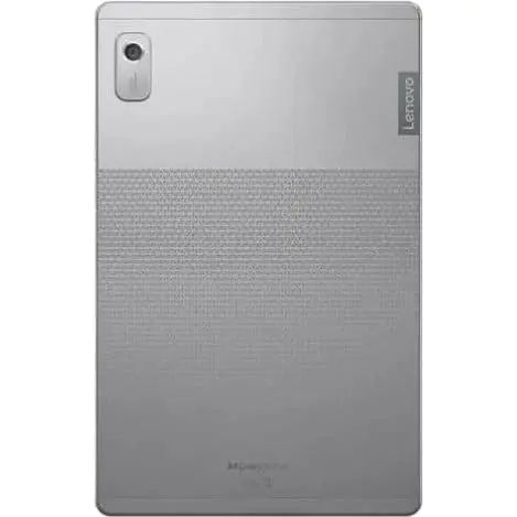 Планшет Lenovo Tab M9 3/32Gb Wi-Fi (TB310FU) Arctic Gray + Case - фото 2