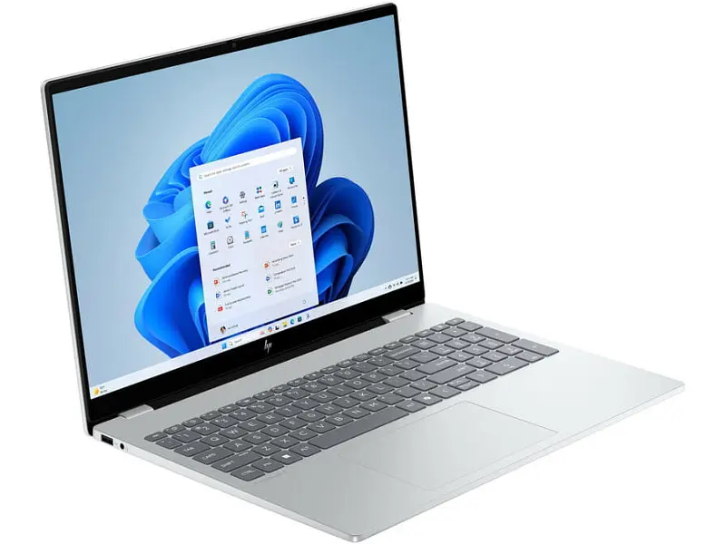 Ноутбук HP OmniBook 7 16-az0222nw (C3BX8EA) - фото 2