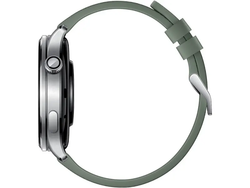 Смарт-годинник Xiaomi Watch 5 Green Strap (BHR07WPGL) - фото 6