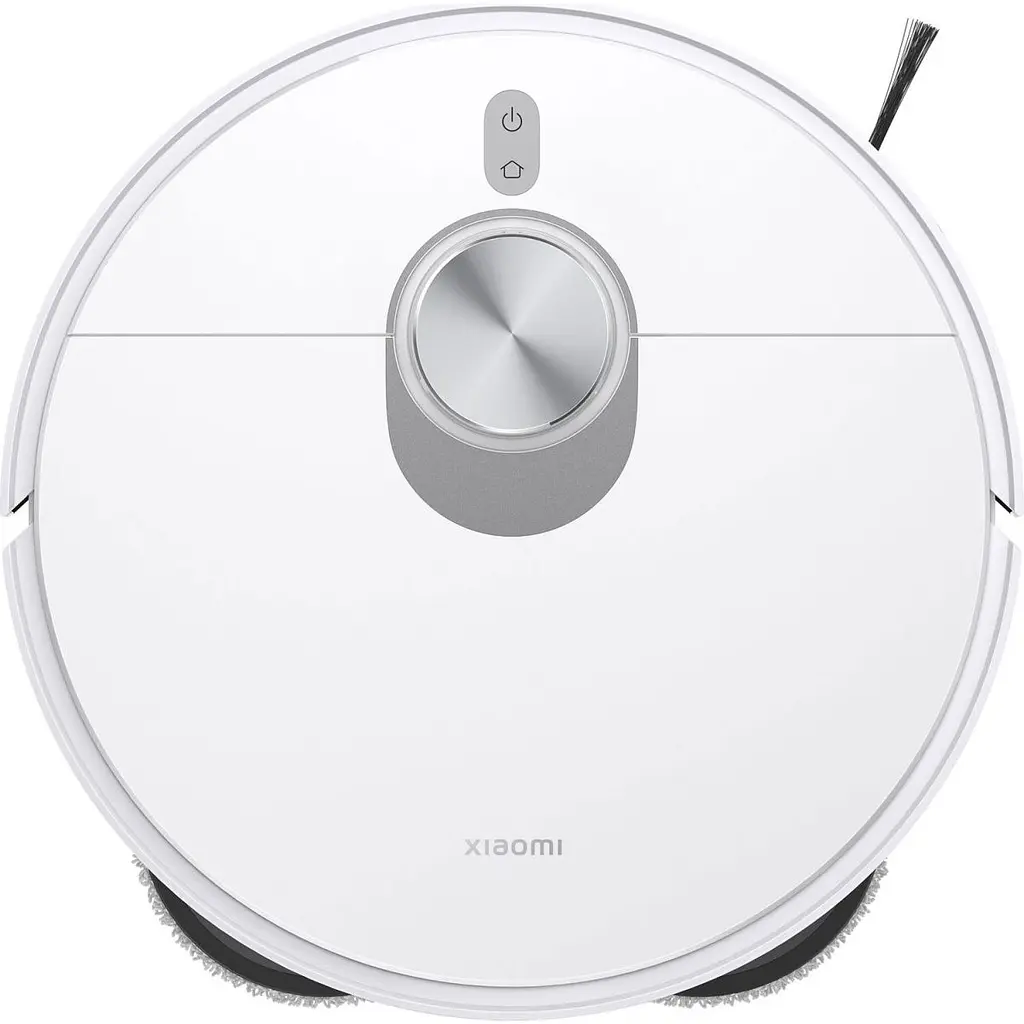 Робот-пилосос Xiaomi Robot Vacuum X20 Pro (D102GL) [123386] - фото 5