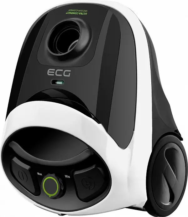 Пилосос ECG VP-S1010 800 Вт - фото 5