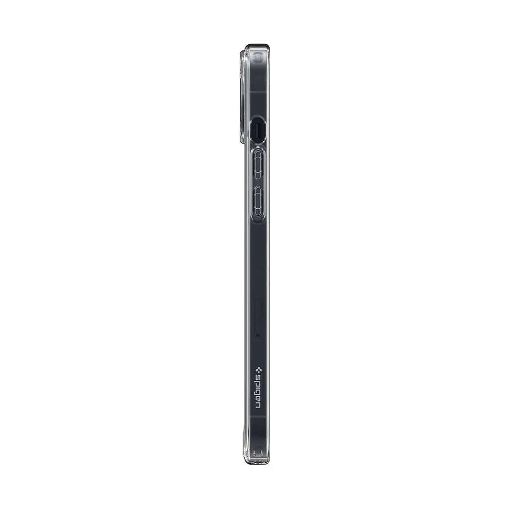 Чехол Spigen Ultra Hybrid Mag Safe для iPhone 14 Plus White (ACS04902) + защитное стекло - фото 3