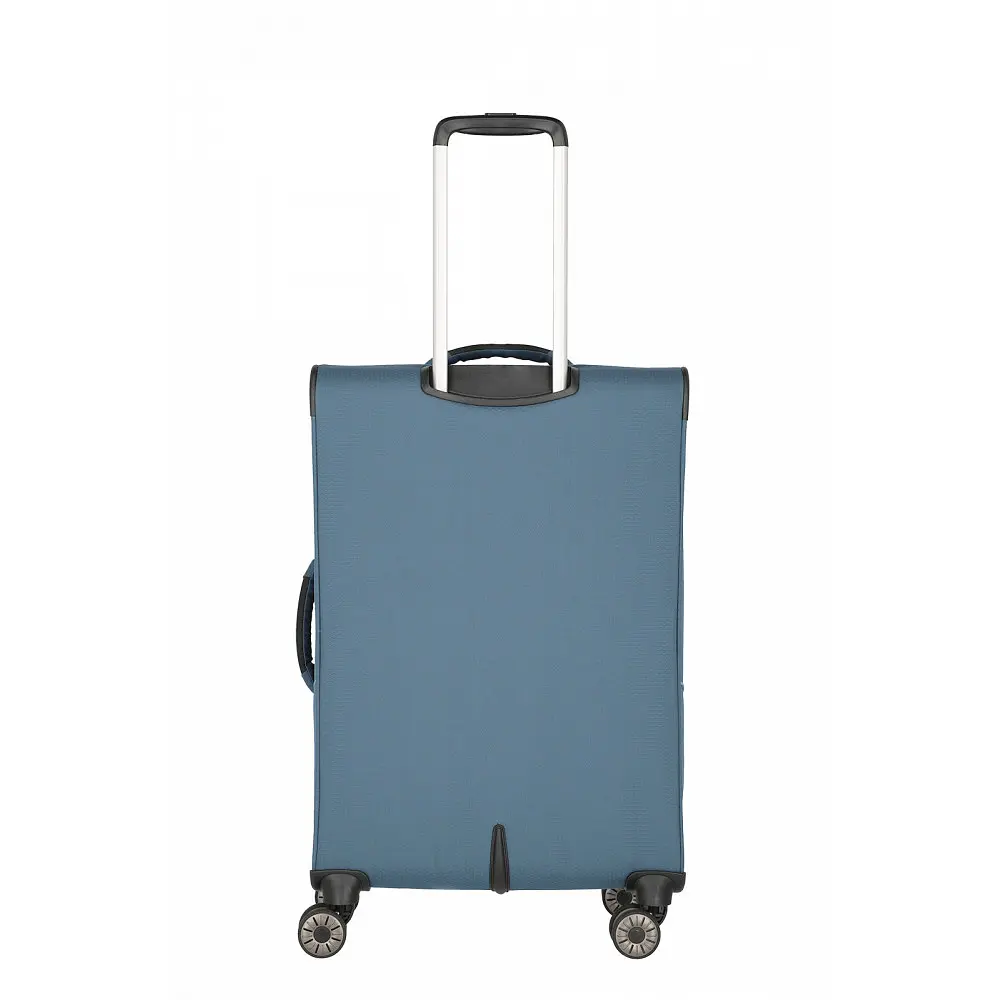 Валіза на 4 колесах Travelite Skaii M TL092648 Anthracite (TL092648-04) - фото 2