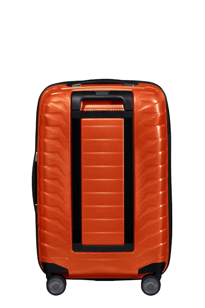 Валіза Samsonite PROXIS 55 см FLAME 55x35x23(26) CW6*02005 - фото 3