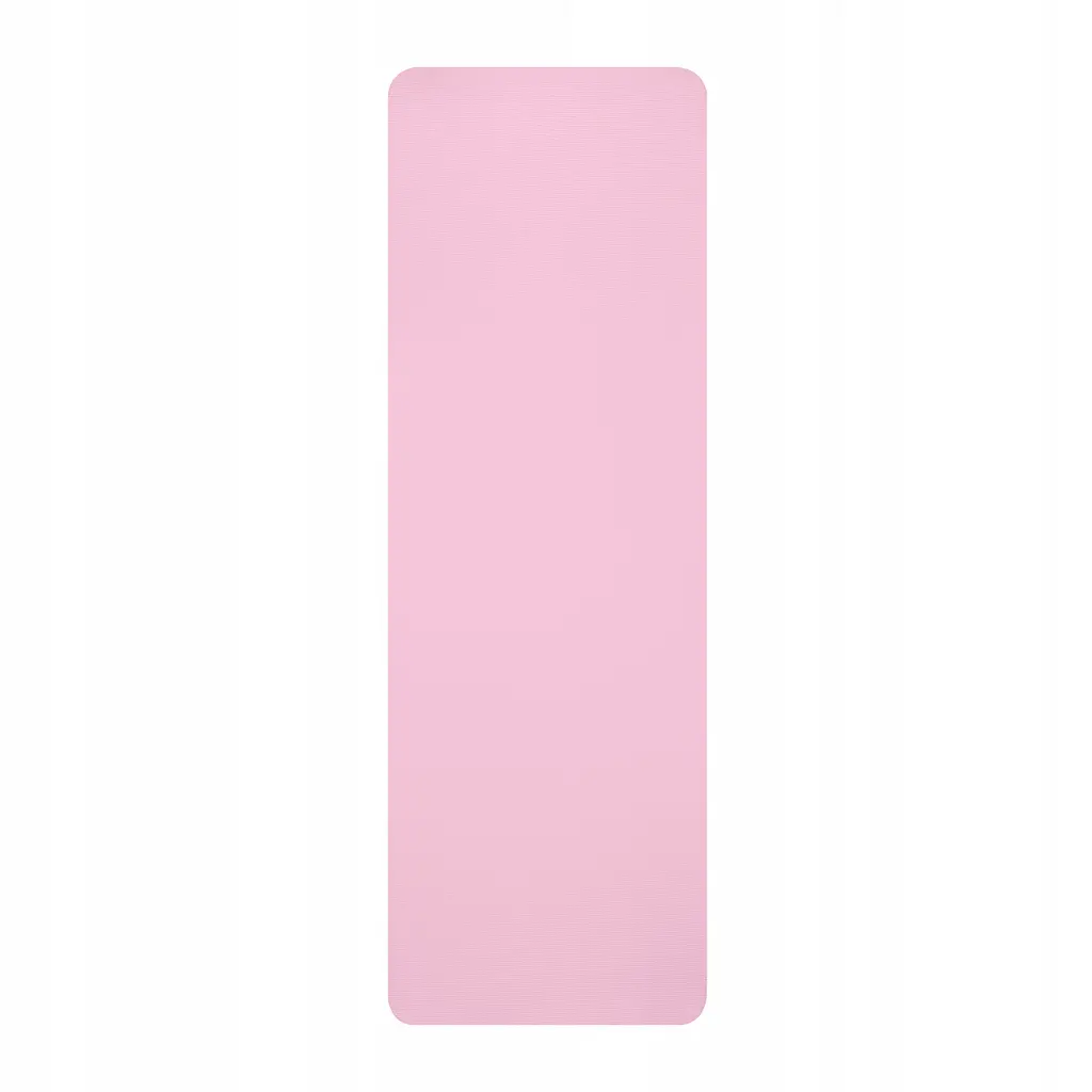 Килимок (мат) спортивний 4FIZJO TPE 180 x 60 x 0.6 см для йоги та фітнесу Violet/Pink (P-5907739316950) - фото 9