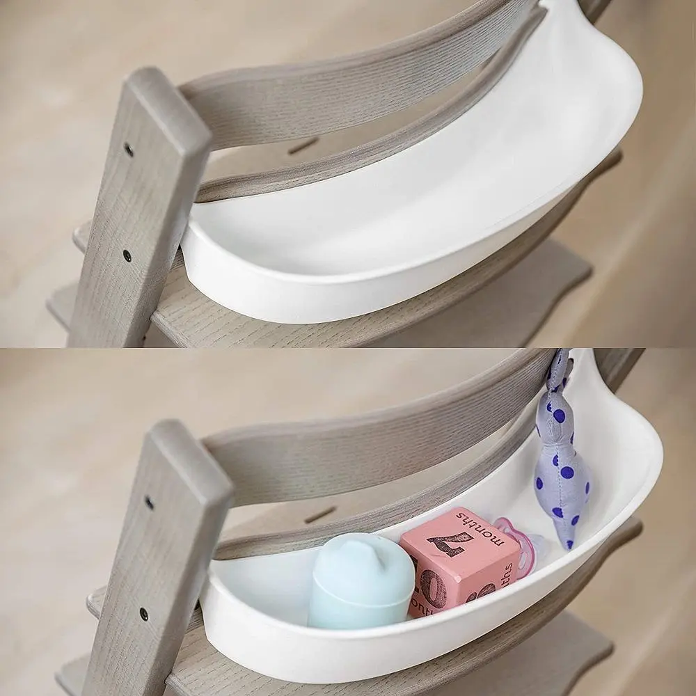 Органайзер для стільця Stokke Tripp Trapp White (549801) - фото 4