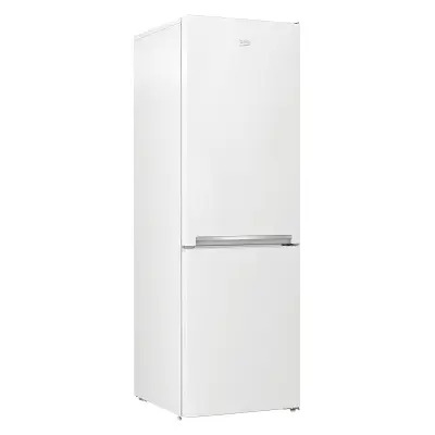 Холодильник Beko RCNA366K40WN - фото 9