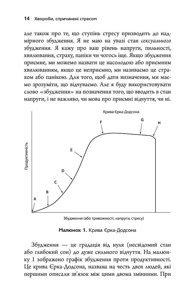 Хвороби, спричинені стресом. Поради для людей, які занадто багато віддають - фото 11