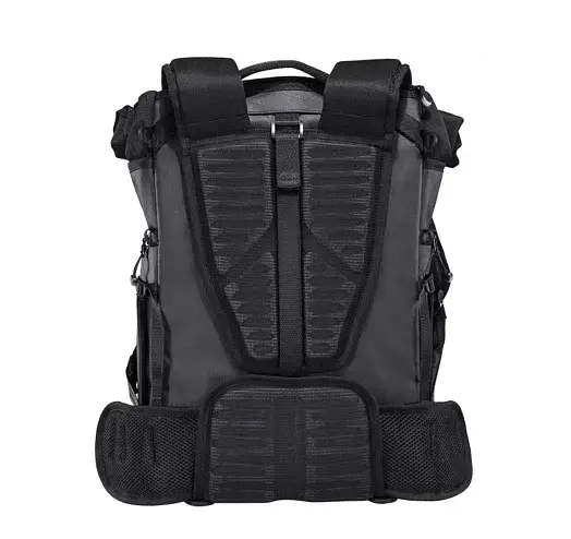 Рюкзак Ulanzi Vijim BT01 Backpack UV-B001 BT01 Black - фото 3