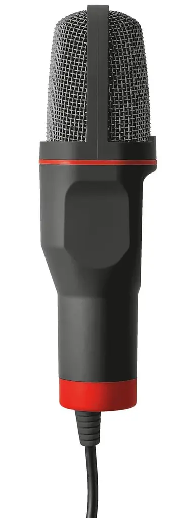 Мікрофон Trust GXT212 USB (23791) - фото 5