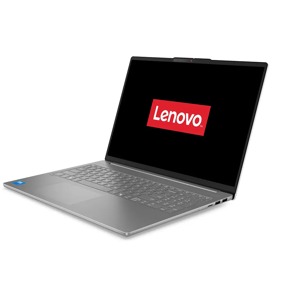 Ноутбук Lenovo IdeaPad Slim 5 16IRH10R 5 210H la 48GHz, 32GB DDR5, 1TB, Без ОС - фото 3
