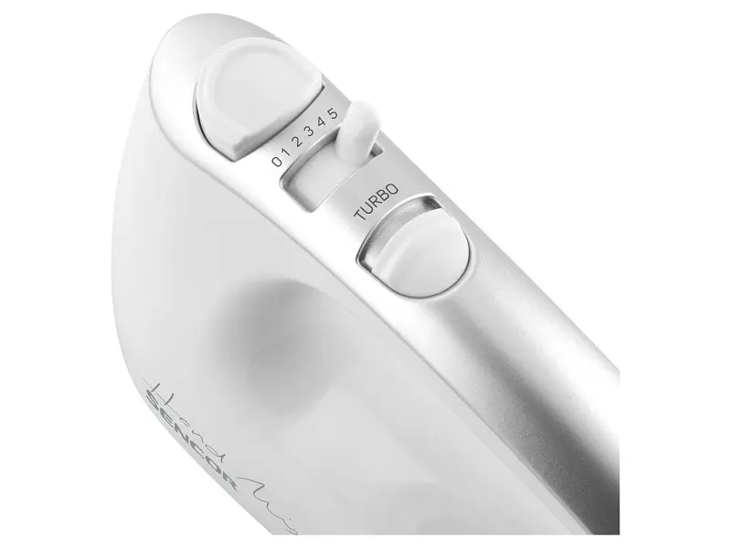 Міксер Sencor SHM 5206WH-EUE3 - фото 4