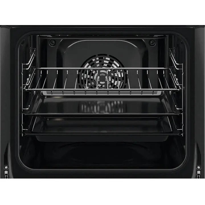 Духовка електрична Electrolux EOH4P56BX - фото 5