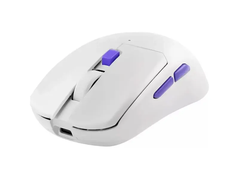 Миша Proove Gaming Everon White (WMEV00022002) - фото 2