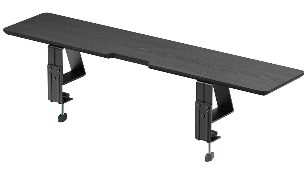 Подставка под монитор OfficePro MR147B Black MR147B - фото 2