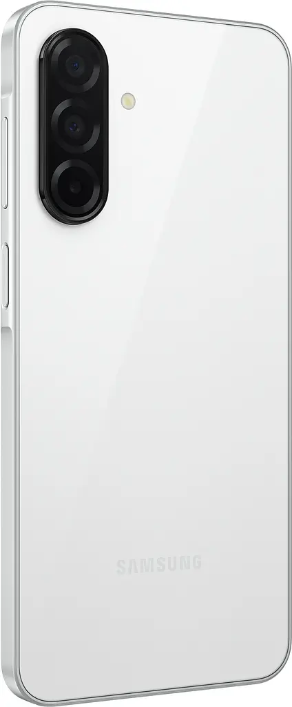 Смартфон Samsung Galaxy A26 5G 8/256GB White (SM-A266BZWC) - фото 6