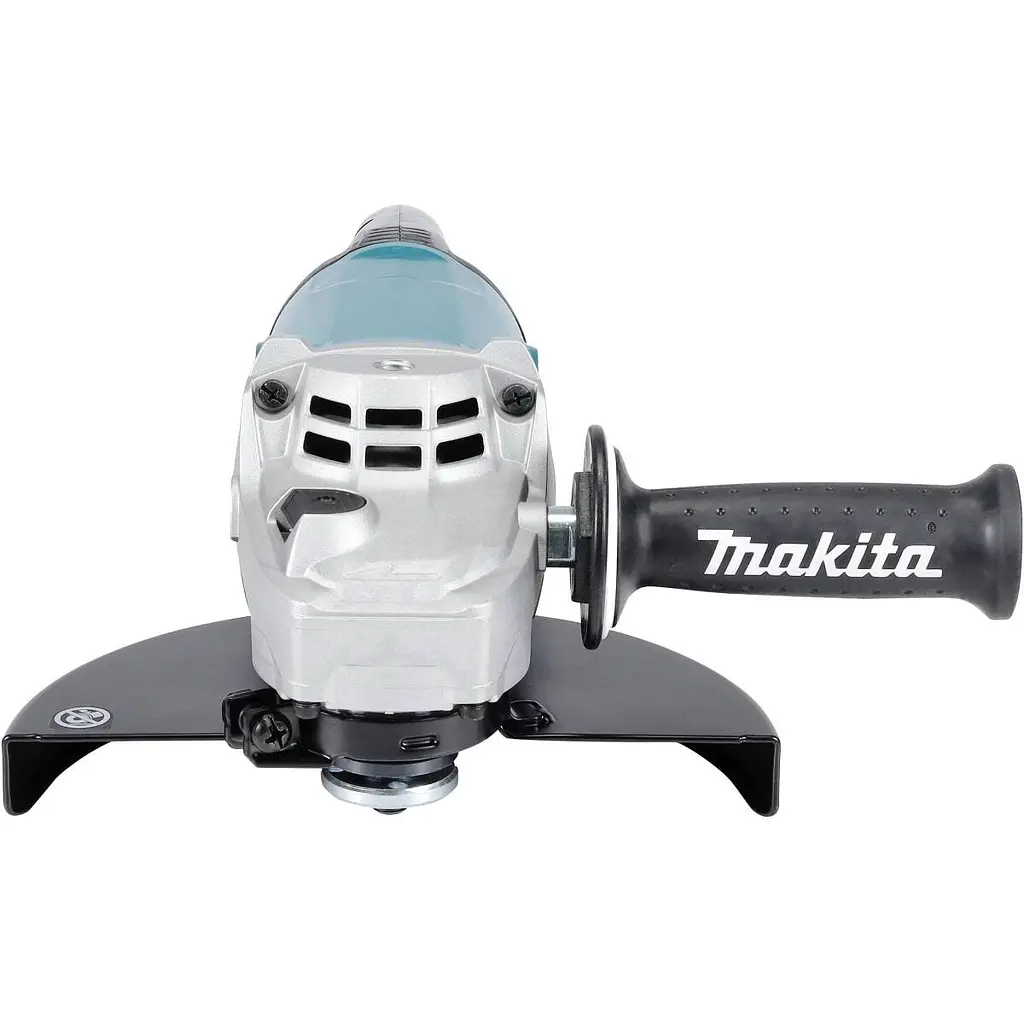 Шліфмашина кутова мережева Makita GA9090N (230 мм, 2200 Вт, 6600 об/хв) - фото 3
