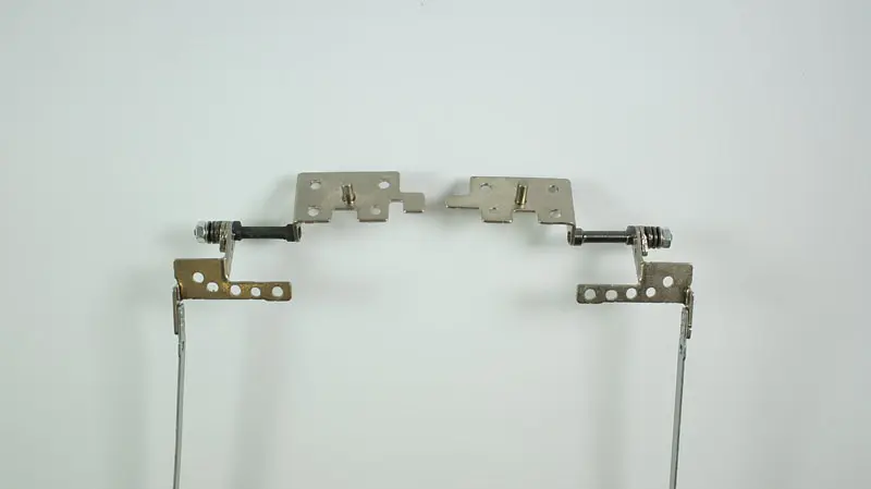 Петлі для ноутбука LENOVO B580, B580E, V580, V580C, B585, B590 (33.4TE09.021+33.4TE08.021) (ліва+права) - фото 3