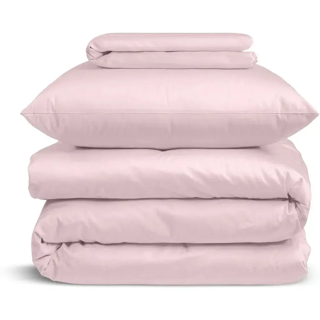 Комплект постільної білизни Cosas підлітковий сатин SAKURA 160 x 220 см (16Satin_Sakura_Sakura_155)