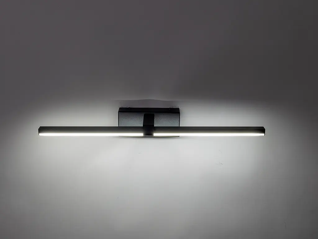 Підсвітка Brille LED SW-112/8W CCT BK для картин і дзеркал (27-074) - фото 2
