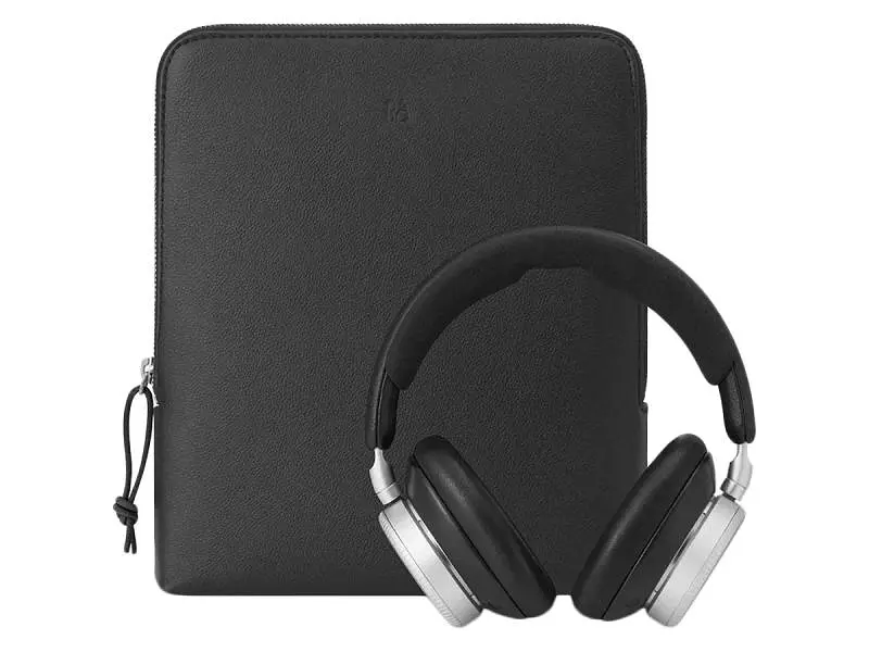 Навушники Bang&Olufsen Beoplay H100 Infinite Black - фото 5