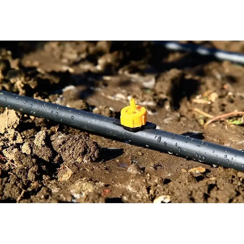 Крапельниця садова Presto-PS PCT-0102 компенсована на 2 л/год 100 шт. - фото 3