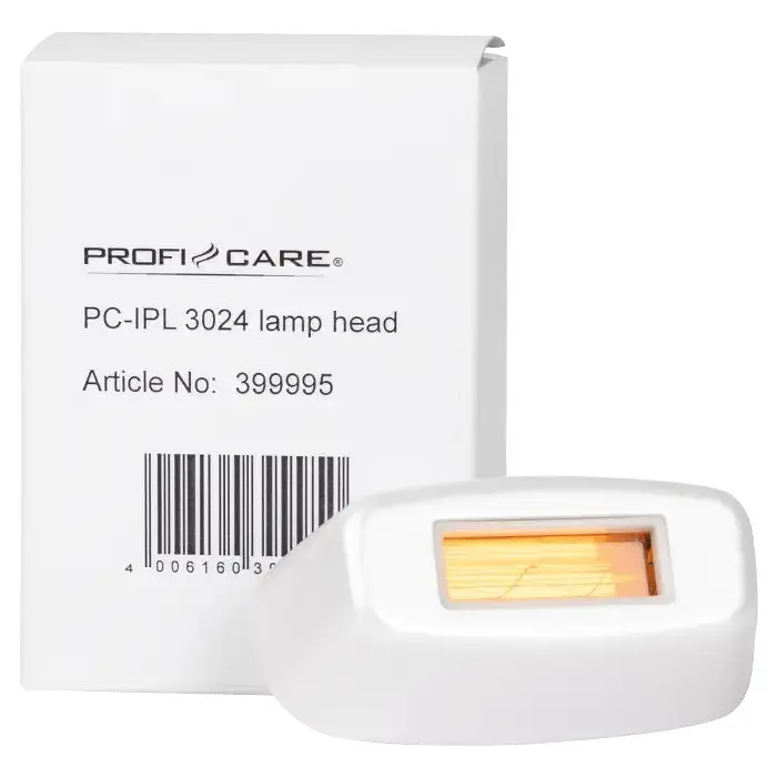 Фотоепілятор Profi Care PC-IPL 3024 - фото 5