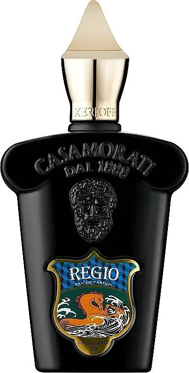Оригінал Xerjoff Regio 100 мл Парфумована вода