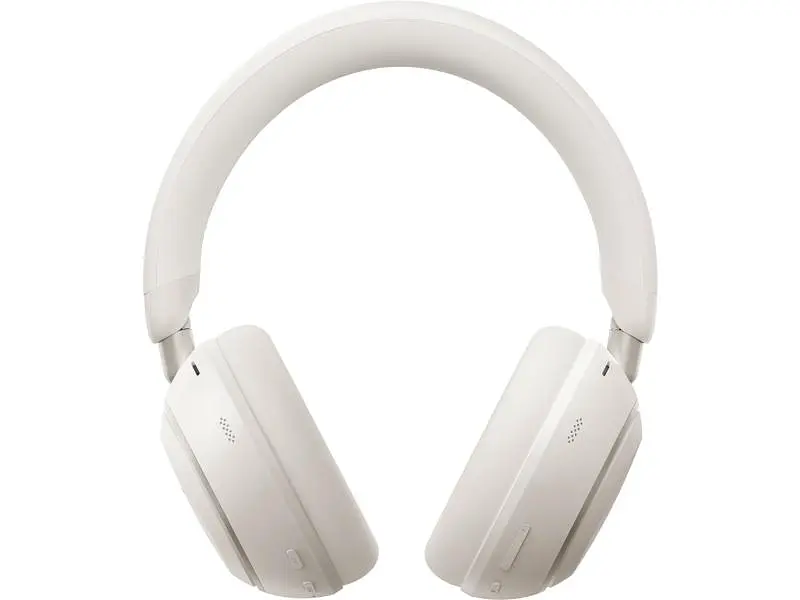 Навушники ANKER SoundCore Space 2 Linen White (D1402G21)