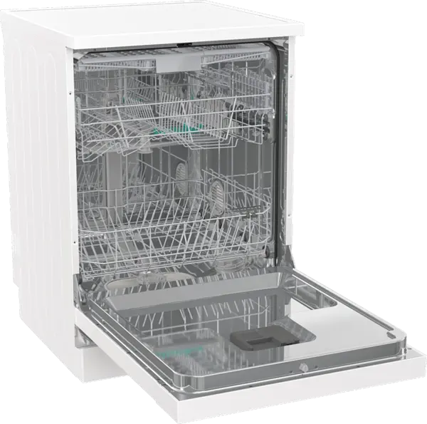 Посудомийна машина Gorenje GS643E90W - фото 7