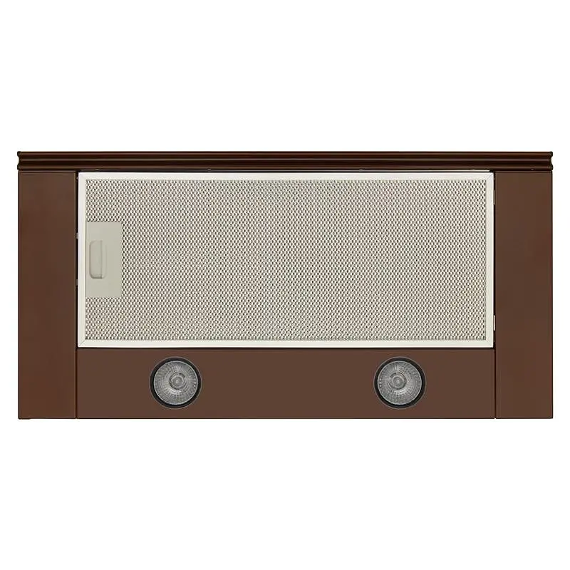 Витяжка Eleyus Breeze 700 60 BR - фото 9