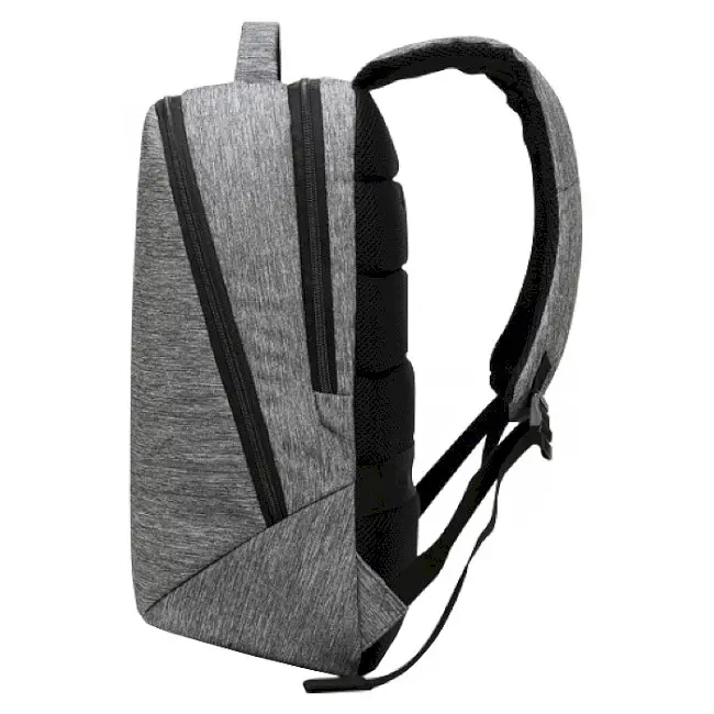 Рюкзак для ноутбука Frime Whitenoise 15.6" Grey (Whitenoise Grey) - фото 3