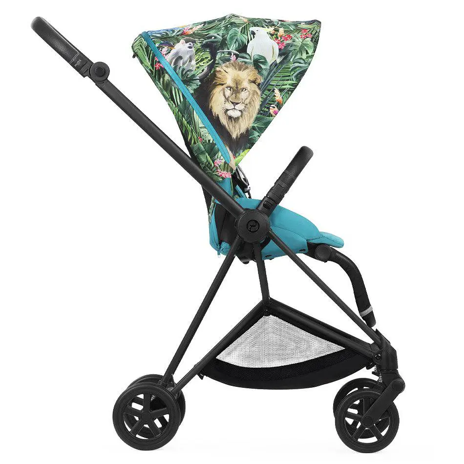 Комплект текстилю Cybex Mios We the best by DJ Khaled (521003131) - фото 3