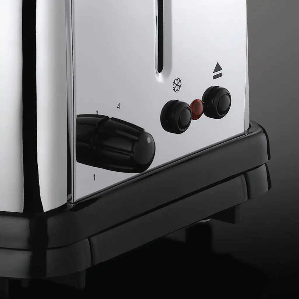 Тостер Russell Hobbs Chester 23310-56 - фото 7