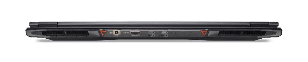 Ноутбук Acer Nitro 18 AN18-61 18" WQXGA IPS AMD R9-365 32GB F2TB NVD5070Ti-12 Lin чорний - фото 7