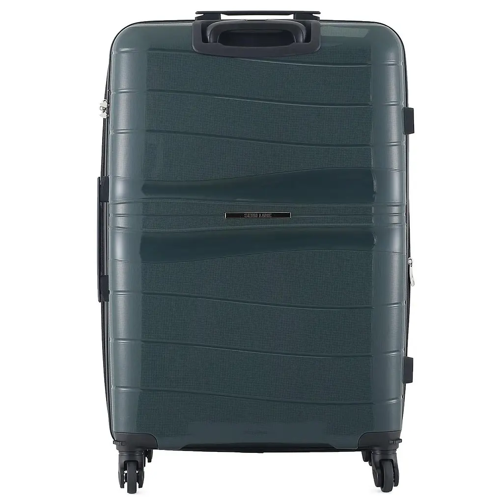 Чемодан Semi Line 27" L Petrol (T5586-5) - фото 4