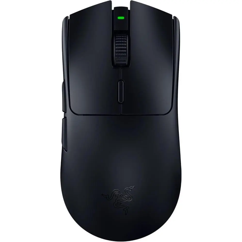 Миша Razer Viper V3 HyperSpeed Wireless Black (RZ01-04910100-R3M1) - фото 8