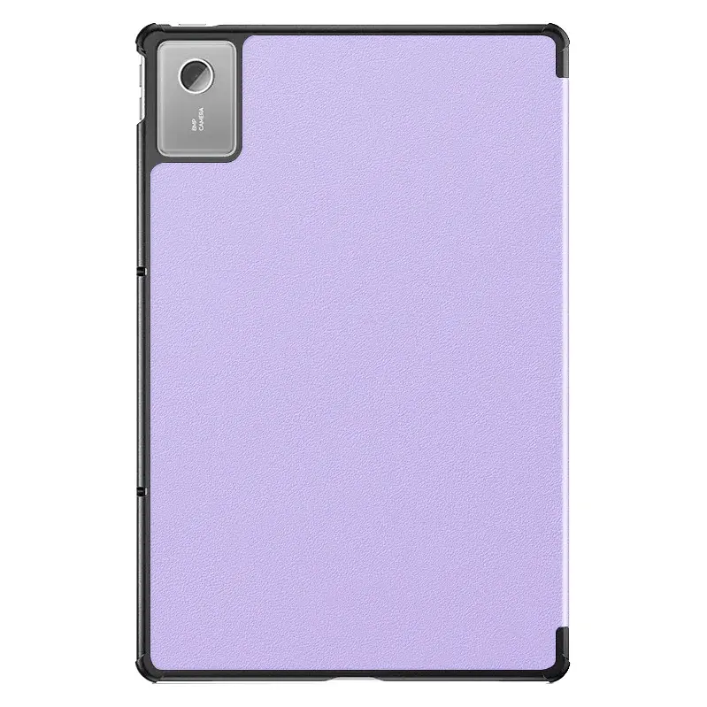 Чохол ArmorStandart Smart Case для Lenovo Idea Tab Plus Lavender - фото 2