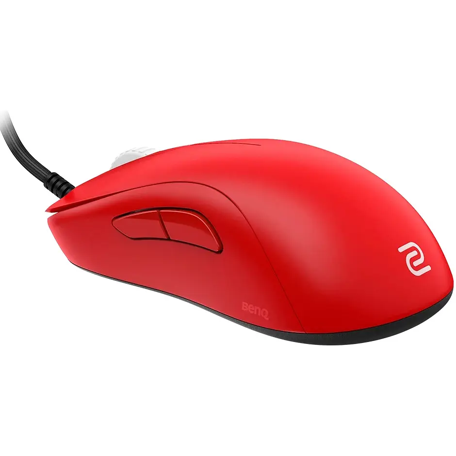 Миша Zowie S2-RE Red [9H.N3XBB.A6E] [101685] - фото 3