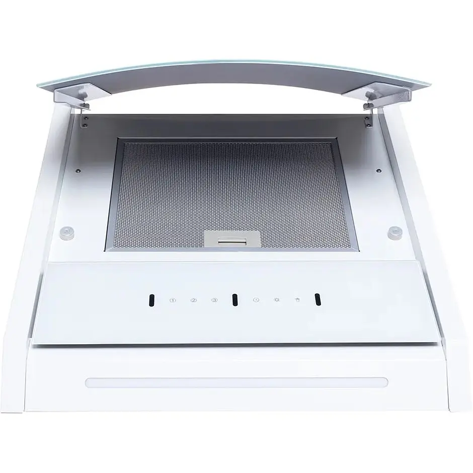 Витяжка Weilor PDS 62302 WH 1100 LS Motion - фото 6